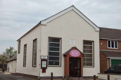 Barlestone Methodist Church photo